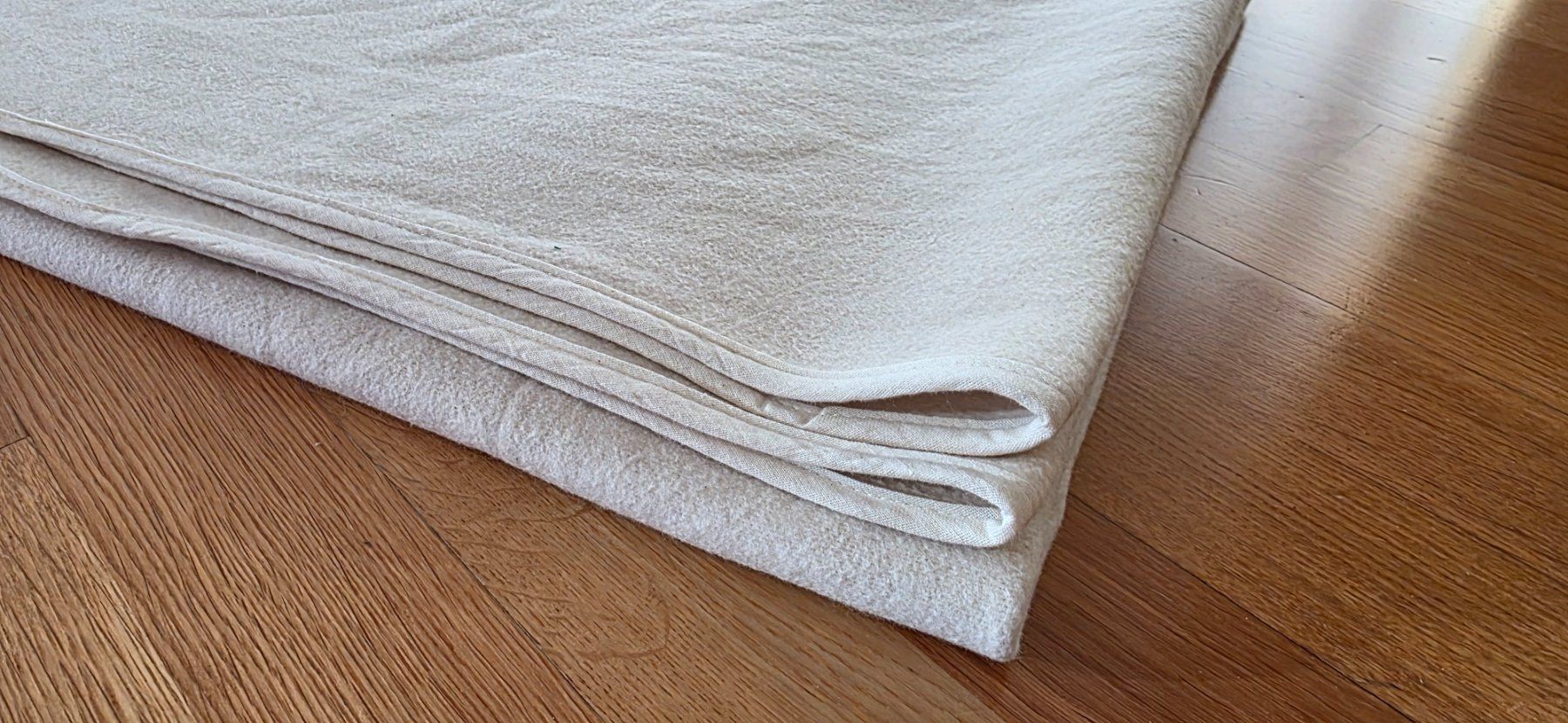 Biancheria da letto: Bierbaum Matratzenschoner 150 x 200 – Usato da Fällanden venduto da zeno01 8