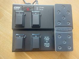 Line6 FBV Express MKII Footswitch