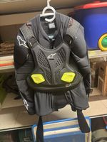Alpinestars Bionic Pro V2 Protektorenjacke Grösse L