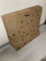 Zügelkisten Galaxus 60L / 14 Stk