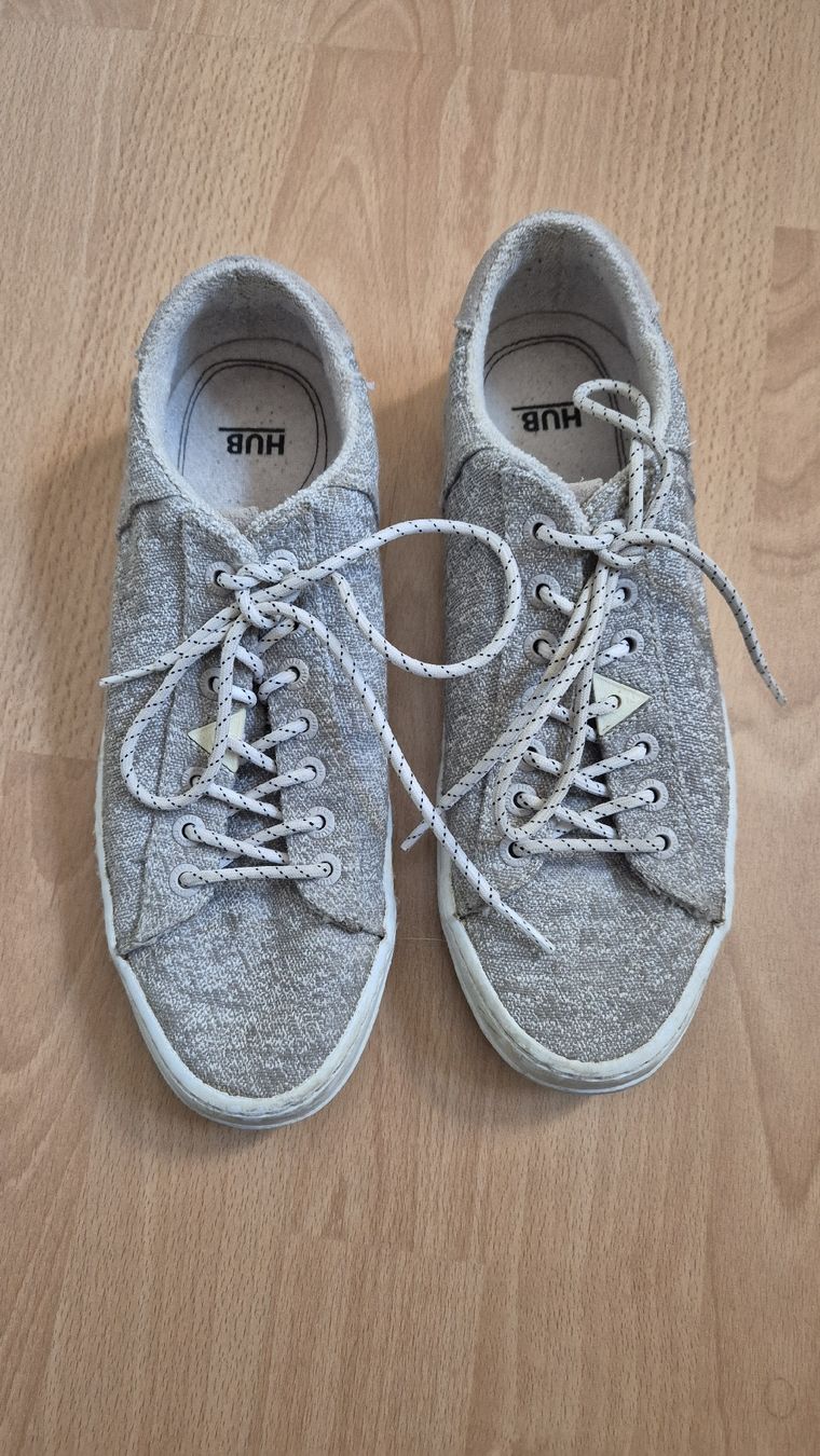 Scarpe da donna: HUB Damenschuhe Gr. 39 – Usato da Richigen venduto da mon_lz67