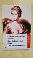 Das Schäferfest oder die Herbstfreude / Friederike C. Neuber