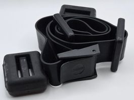 Freediving Bleigurt 3 kg + Lanyard Apnoe Tauchen