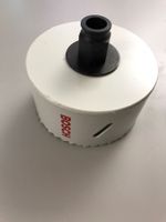 Lochsäge 76mm Power Change Bosch