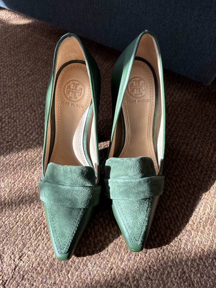Tory Burch Damenschuhe: Tory burch – Gebraucht aus Confignon von Second_Hand_Ch 5