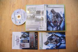 Assassin's Creed (CIB)