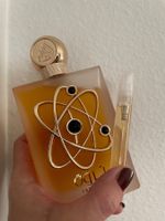 Lattafa Tharwah Gold 5ml.(YSL Libre Intense Dupe).