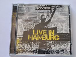 CD Scooter - Live in Hamburg