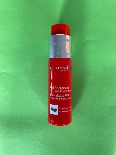 Clarins MEN gel energisant 50ml | Kaufen auf Ricardo