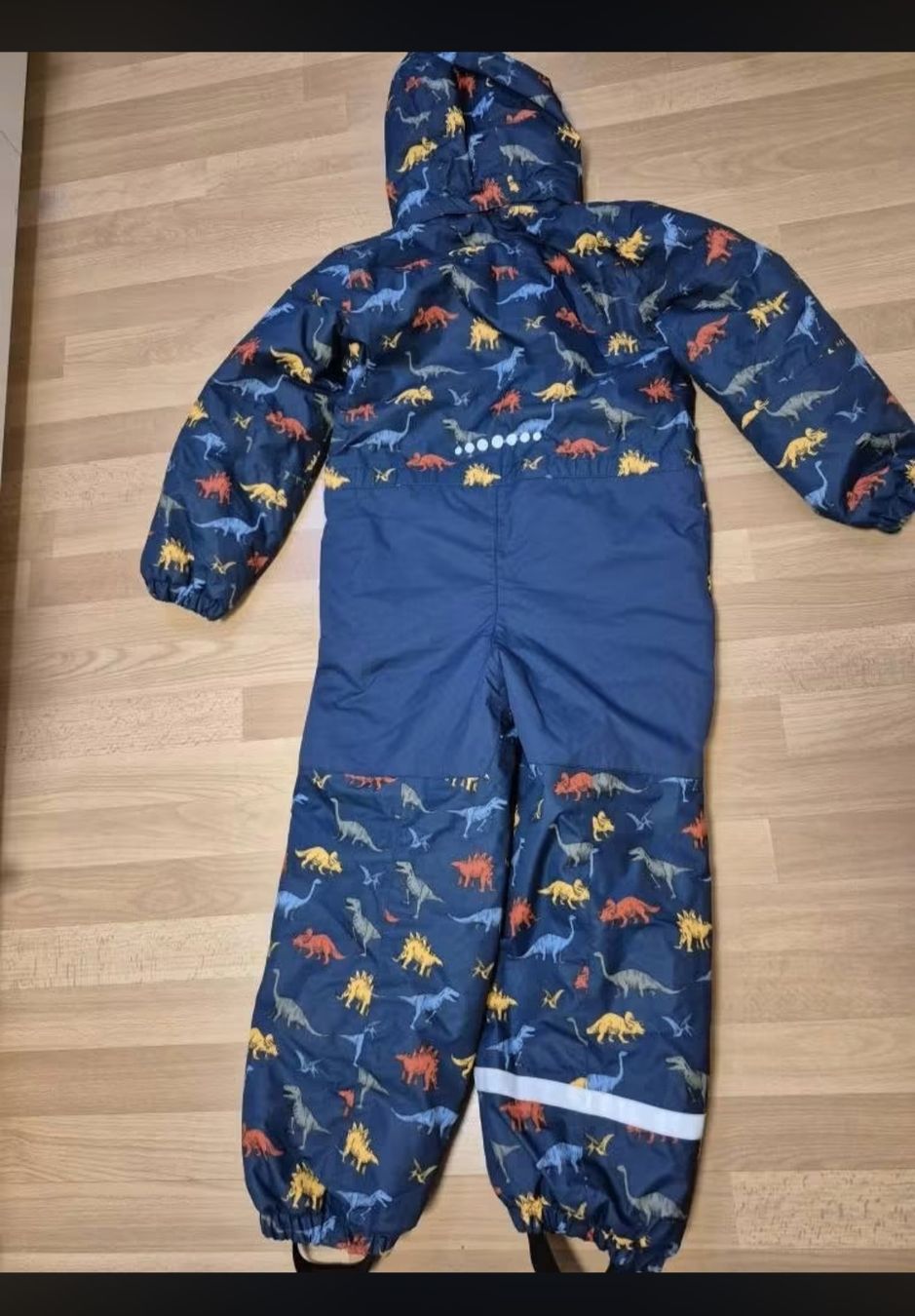 Anzüge: H&M Skianzug gr. 134  – Neu und originalverpackt aus Gränichen von Mamaboy 8