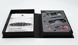 Porsche 911 901 Modellbausatz Ur-Elfer