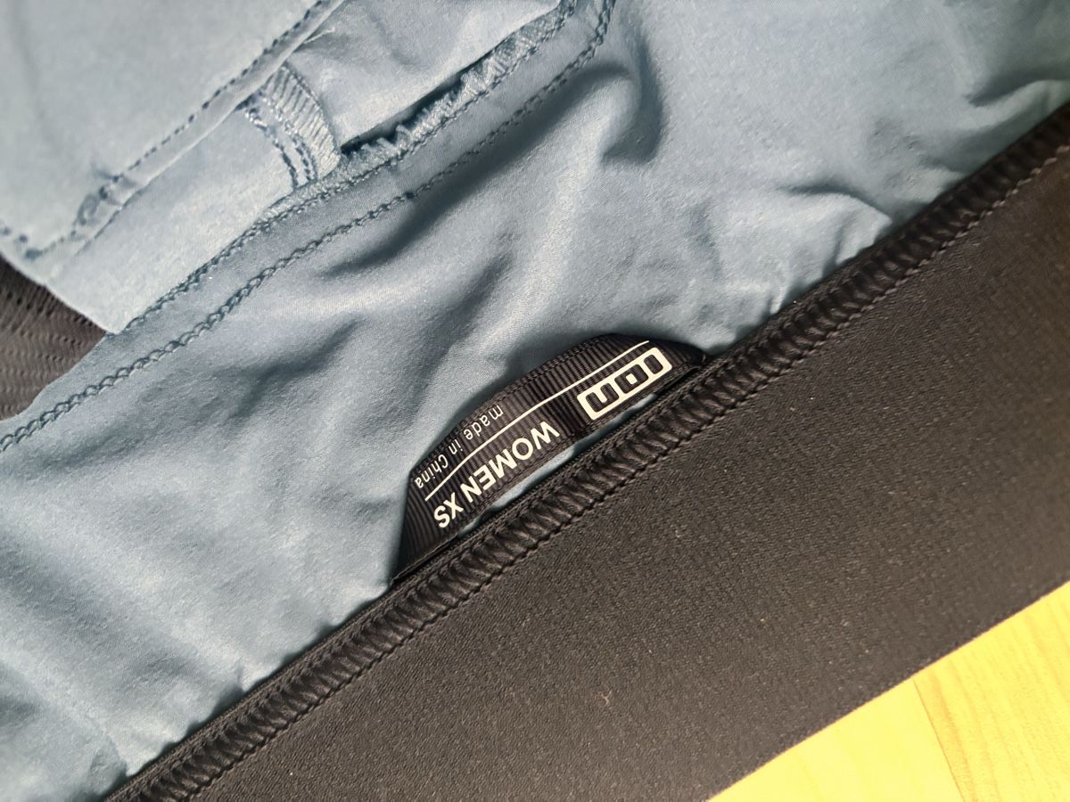Pantaloni: ION MTB Shorts Tech Logo Gr. XS/34 – Nuovo (secondo la descrizione) da Rotkreuz venduto da Bonito77 2