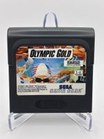 GG - Olympic Gold
