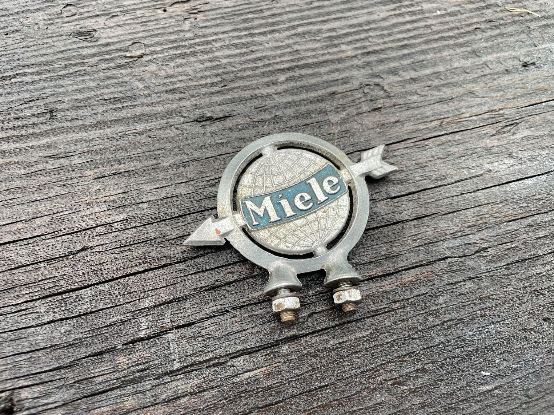 Miele Cyclomoteurs: Miele – D'occasion à Leytron par ACLEONARD01 1
