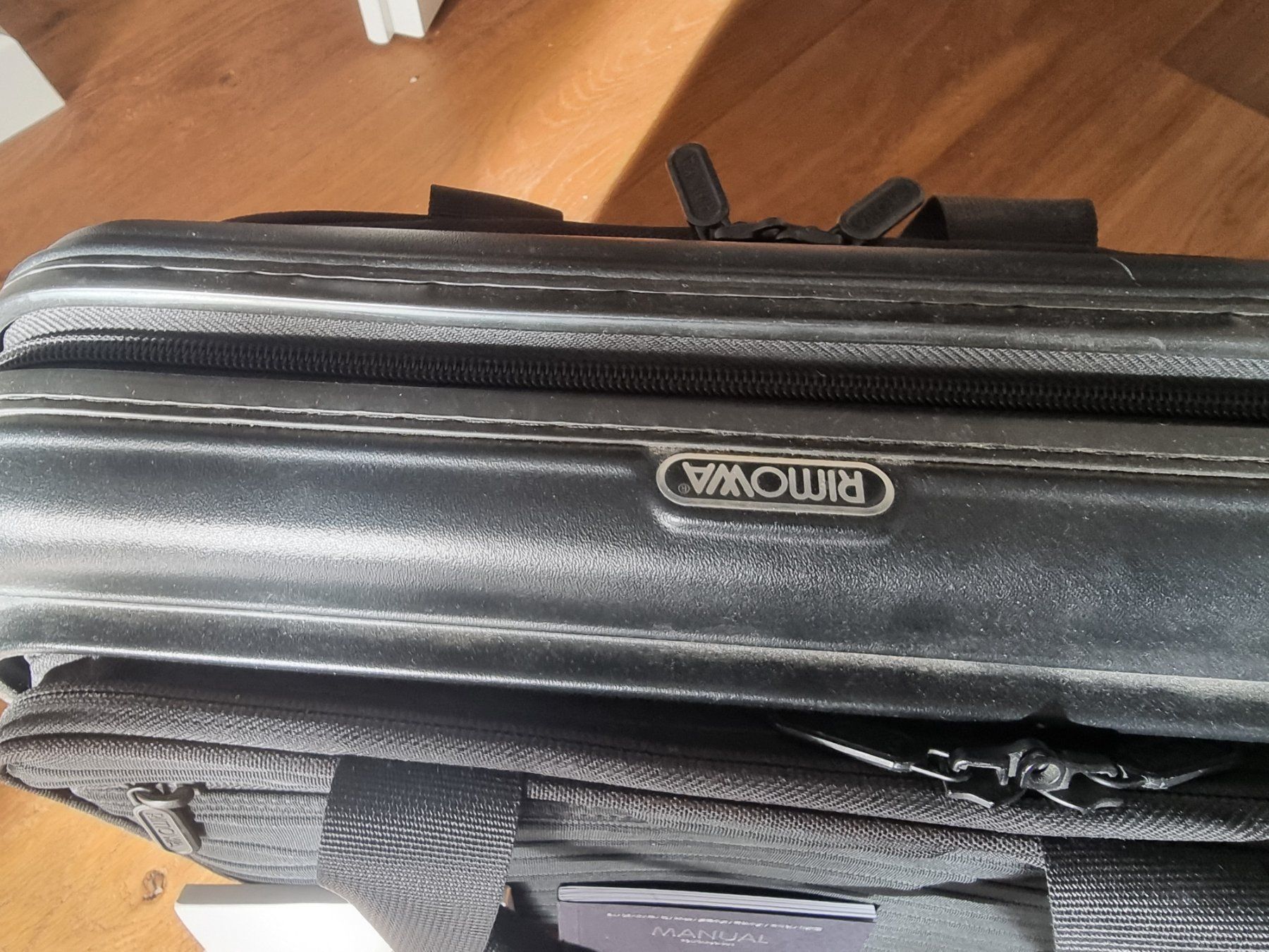 Valigie & Borse: Rimowa Aktentasche – Usato da Nürensdorf venduto da romano_a 5