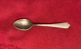 Petite cuillère 🥄 à café Antique