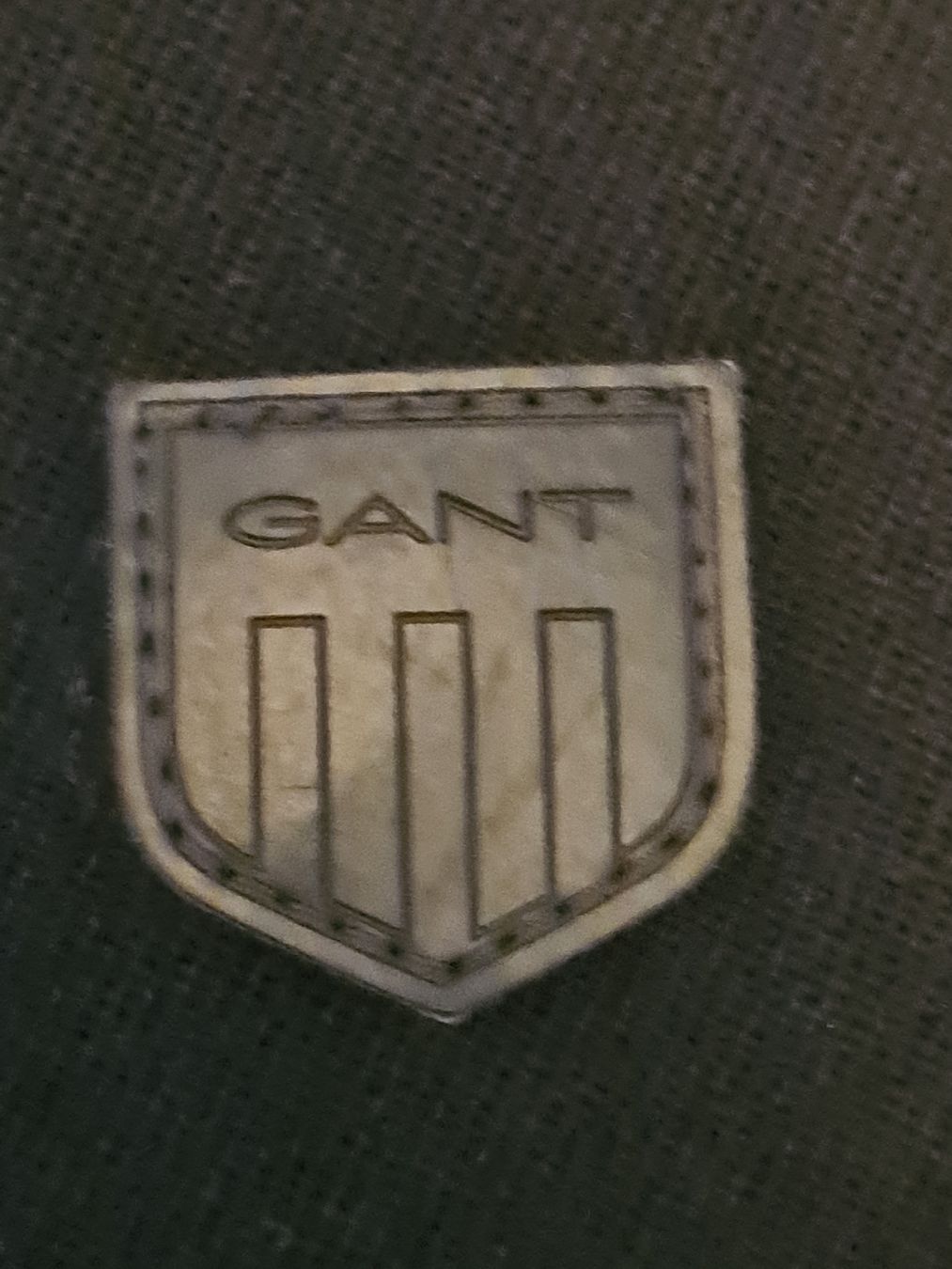 Gant Jacken: GANT Winter Herrenjacke, Grösse XL - Ein Schnäppchen! – Gebraucht aus St. Gallen von charly92 5