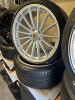 Mercedes C  Cabrio Cupe  RS114Team82