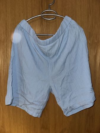 Leichtes Herren Set, Hose&Hemd, Grösse XL
