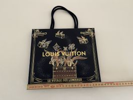 Louis Vuitton Tragtasche Karton klein