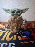 LEGO Star Wars The Child Figur guter Zustand