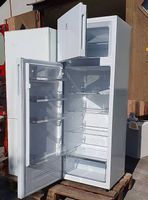 Electrolux Kühl-/Gefrierschrank, Freistehend, 244 L