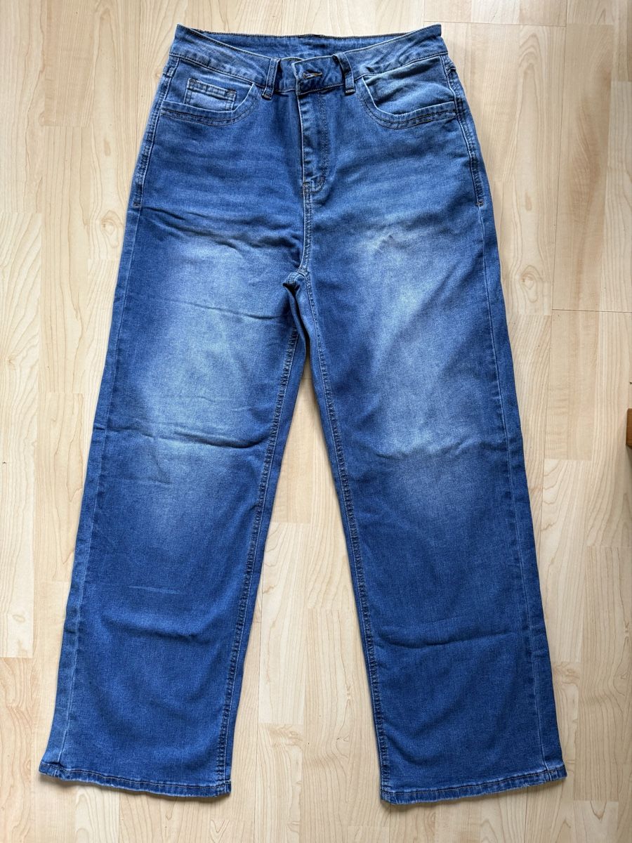 Jeans: Damen Jeans, Gr. L, NEU – Nuovo (secondo la descrizione) da Horw venduto da ast_b5c6