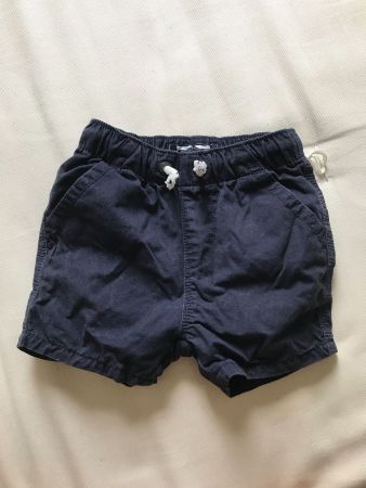 Kurze Hose Baby 82