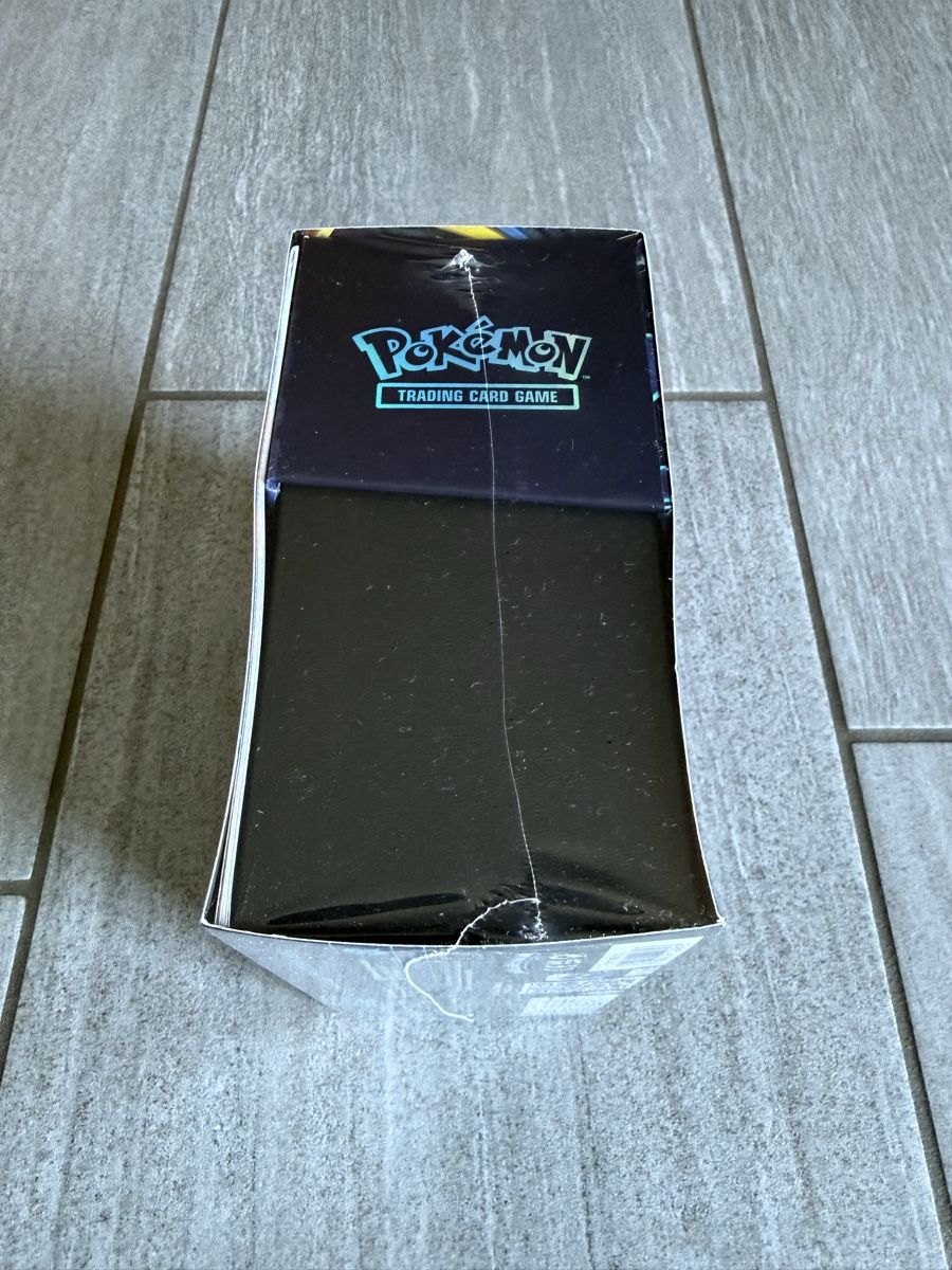 Pokémon Carte collezionabili: Pokemon Phantasmal Flames ETB Sealed – Nuovo e nell'imballaggio originale da Winkel venduto da DarioC95 2