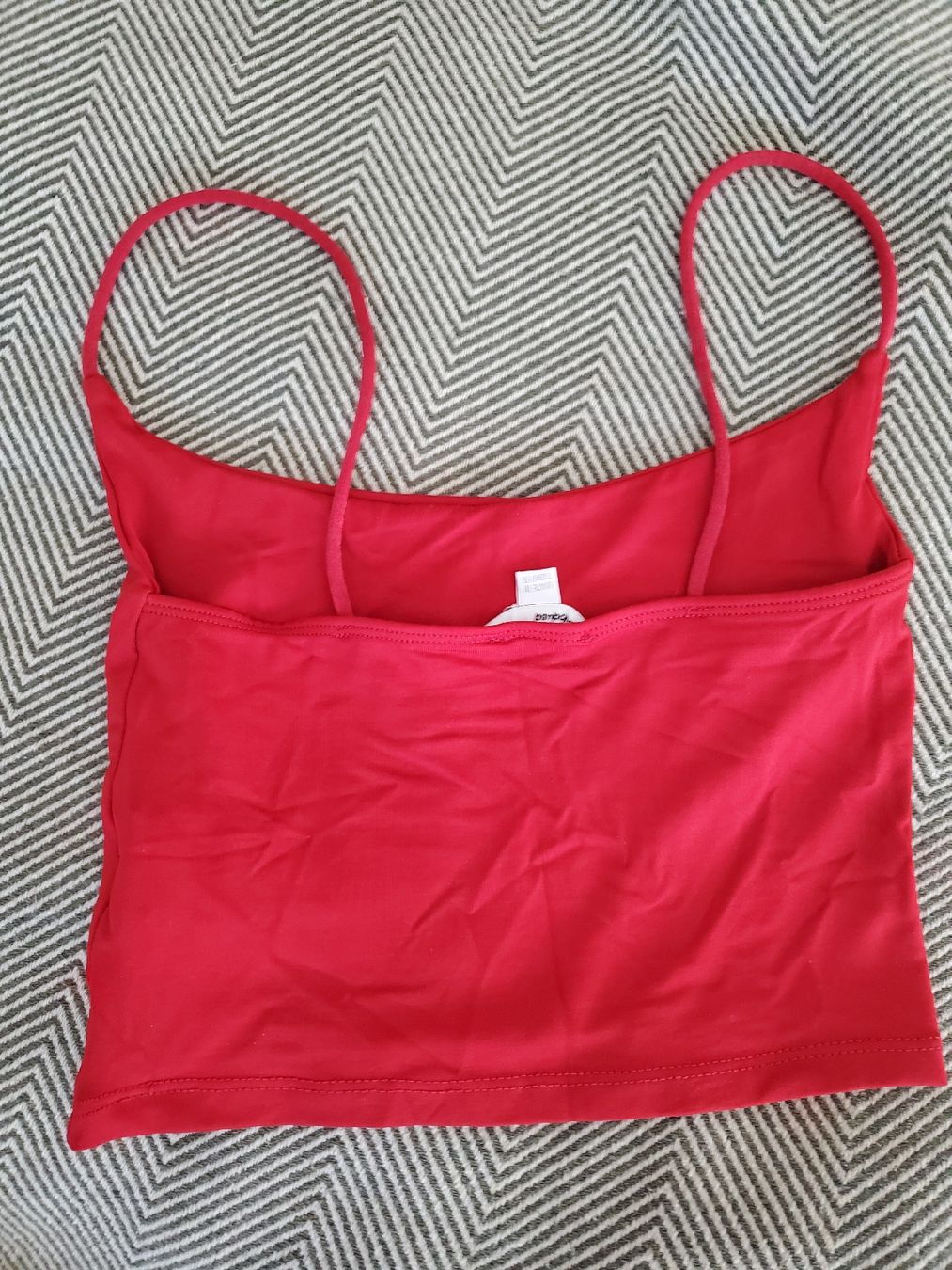 Tops: Subdued Oberteil TOP S 36 rot NEU – Neu und originalverpackt aus St. Moritz von ang_9drt 1