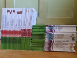 AKAD-Lehrmittel für Schweizerische Maturitätsprüfung