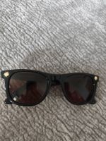 Sonnenbrille