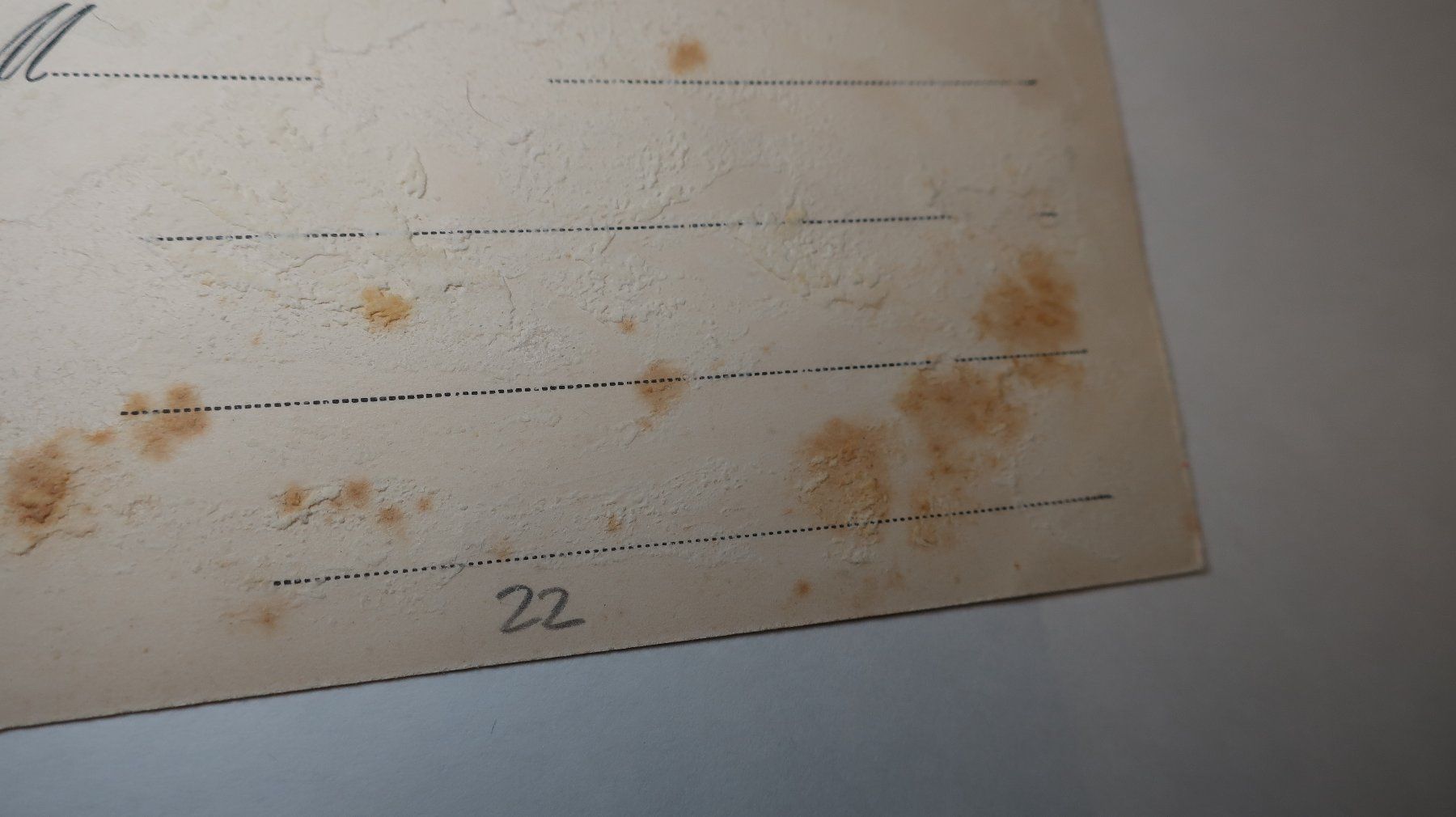 Cartoline postali: La Sagne - Crêt – Usato da Cormoret venduto da Pascalll2001 4