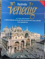 Venedig Bildband,Prachtvolles Venedig,283 Farbbildern