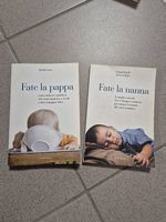 "Fate la pappa" - "Fate la nanna"