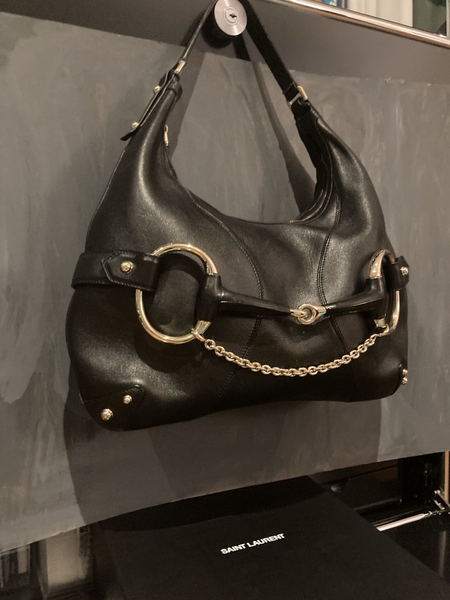 Gucci Borse da donna: Gucci Horsebit Handtasche – Nuovo (secondo la descrizione) da Thalwil venduto da reb_8qv9 1