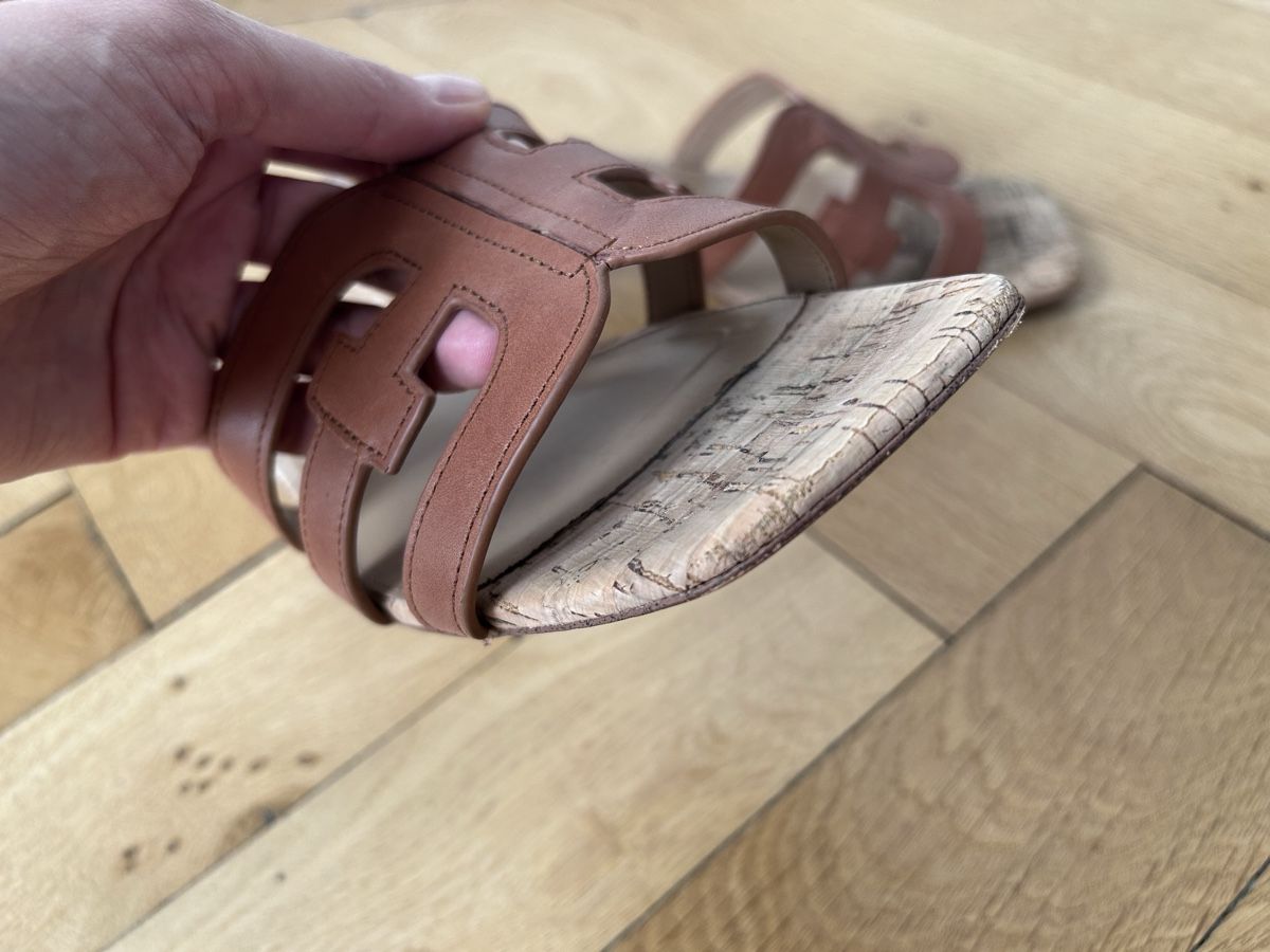 Sam Edelman Scarpe da donna: Sandales Sam Edelman 42 – Usato da Genève venduto da Sarahchge 2