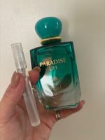 Milestone Paradise Life EDP 5ml. (Paradiso Azzurro Roberto)