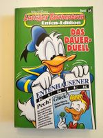 LTB LUSTIGES TASCHENBUCH ENTEN-EDITION BAND 16