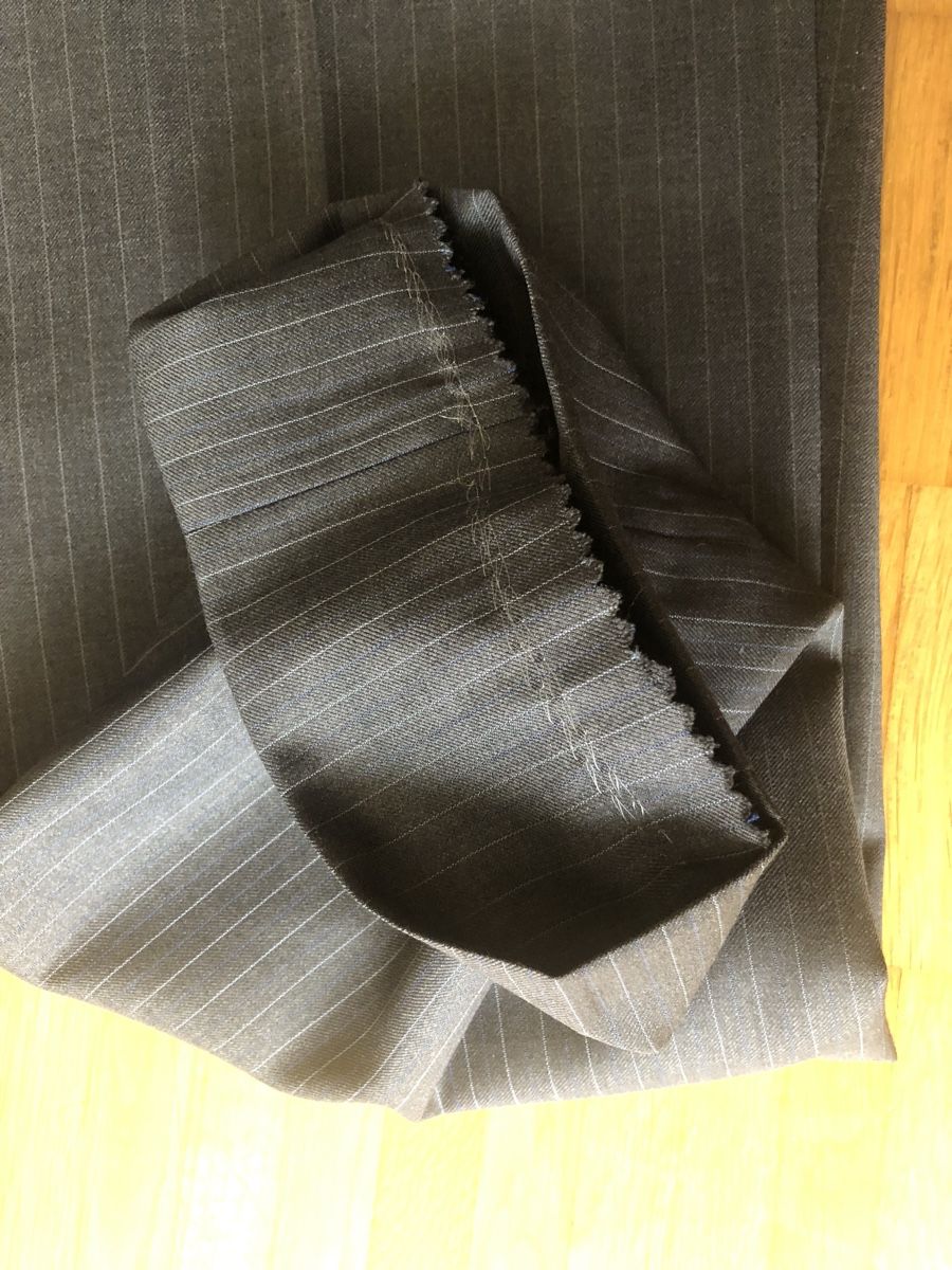 Completi: Loro Piana Anzug Gr. 40 – Usato da Zürich venduto da galble 9