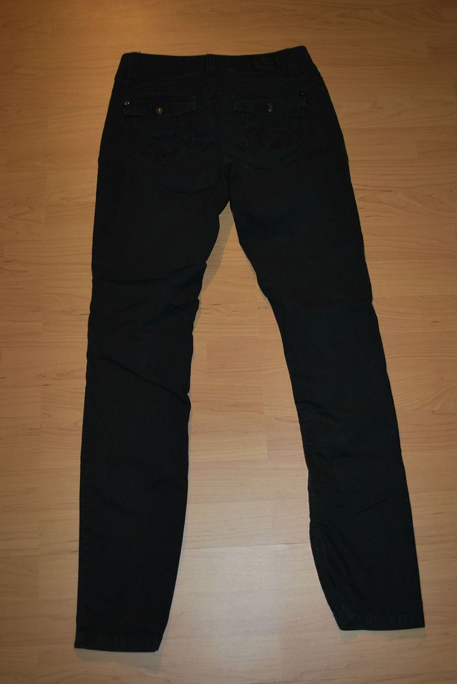Esprit Jeans: ESPRIT Jeans REGULAR taille / Grosse 32 CH – Usato da Cossonay-ville venduto da Super-Price-Quality 4