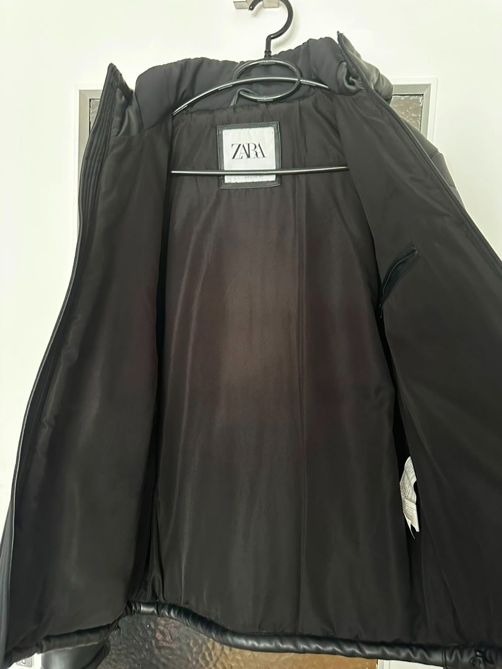 Jacken: Jack & Jones Herrenjacke schwarz – Gebraucht aus Baar von Marcel_8000 1