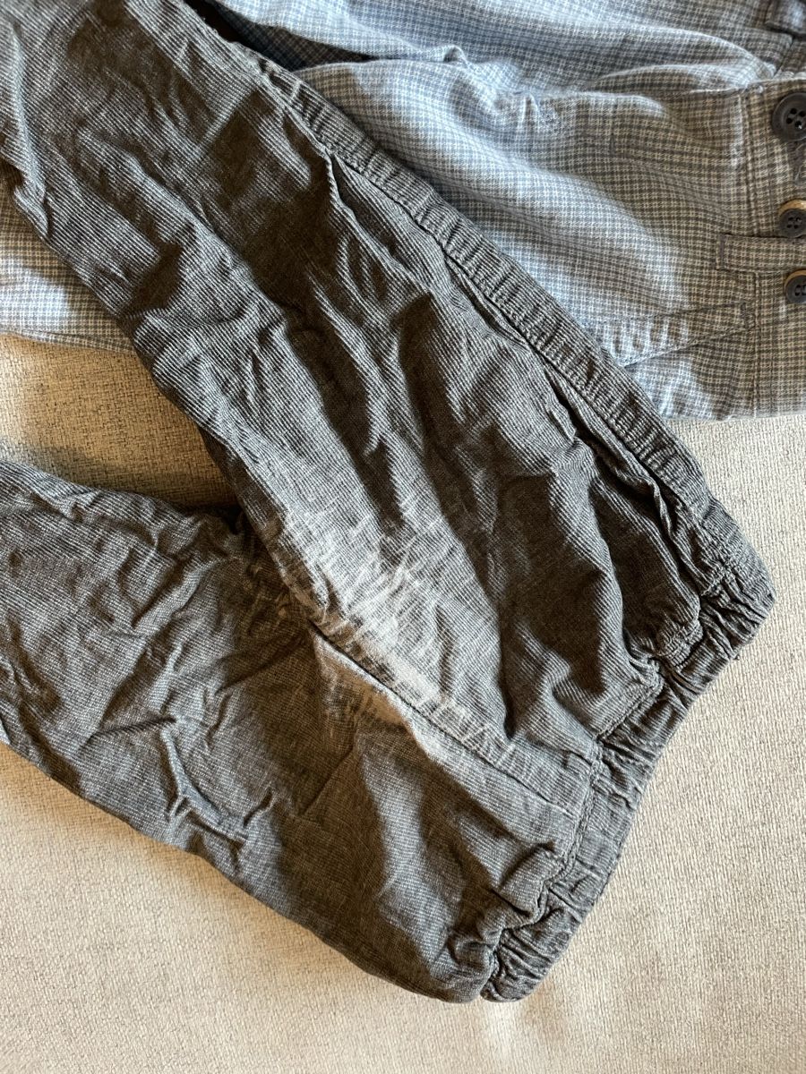 Lotti & Set di vestiti: Kleiderpaket Junge 80 – Usato da Rütihof venduto da schnigobert.schni 3