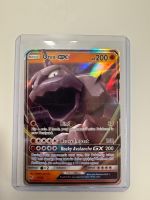Onix GX | Ultra Rare | HIF 36/68 | EN