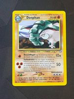 Pokemon -  Donphan 21 /111 Neo
