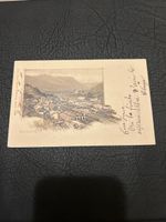 Bellinzona 1900