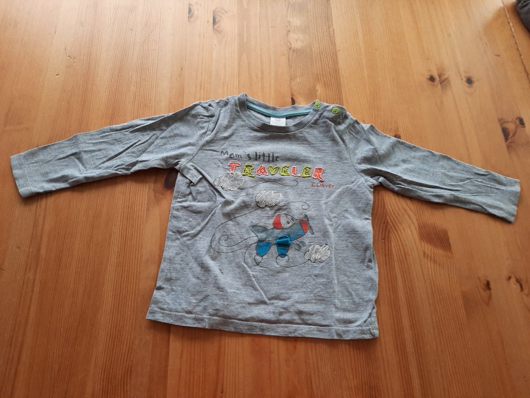 Lotti & Set di vestiti: Tolles Kleiderset Grösse 92 – Usato da Aesch BL venduto da ChezToKa 5