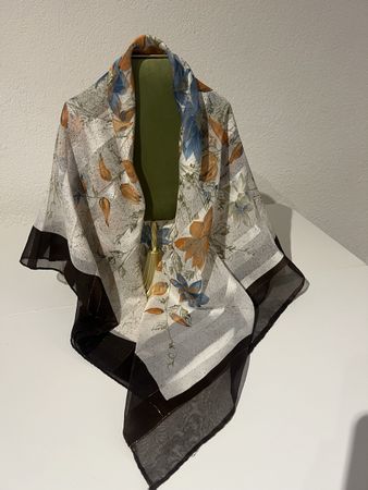 Foulard Gim Renoir