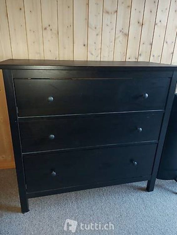 IKEA Hemnes set Kaufen auf Ricardo