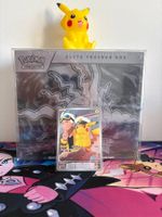 Pokemon - Captain Pikachu 0709/090 (CHN)